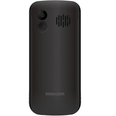 Maxcom Comfort MM443 4G Negro Maxcom Comfort MM443 4G Negro